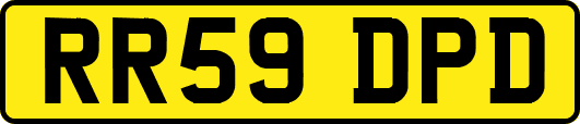 RR59DPD