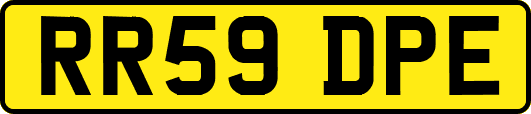 RR59DPE