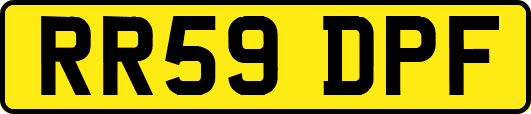 RR59DPF