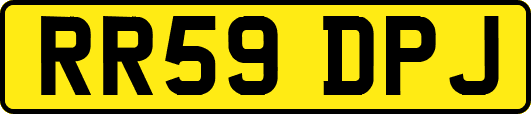 RR59DPJ