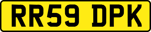 RR59DPK