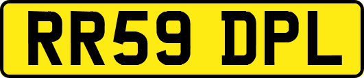 RR59DPL