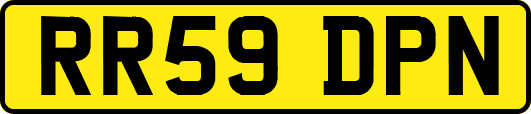 RR59DPN