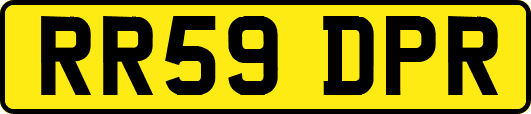 RR59DPR