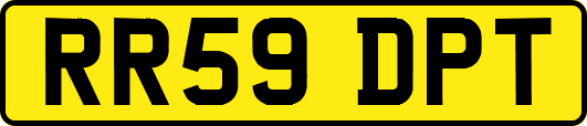 RR59DPT