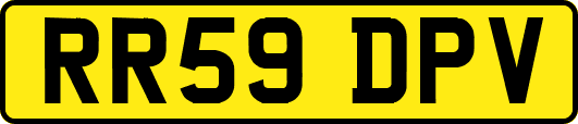 RR59DPV