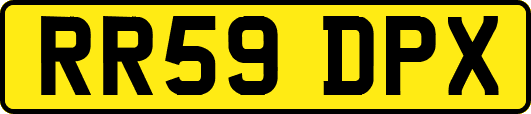 RR59DPX
