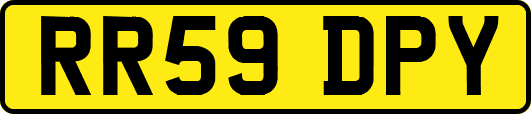 RR59DPY
