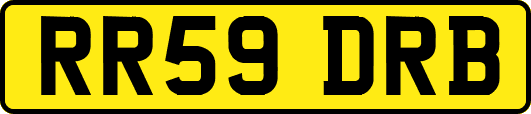 RR59DRB