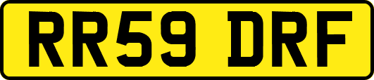 RR59DRF