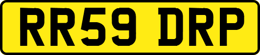 RR59DRP