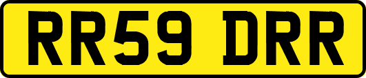 RR59DRR
