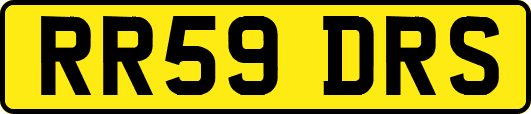 RR59DRS