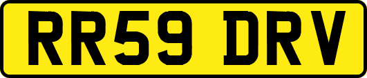 RR59DRV