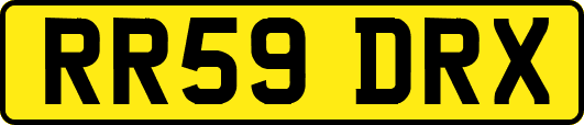 RR59DRX