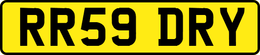 RR59DRY