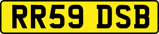 RR59DSB