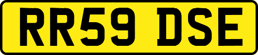 RR59DSE