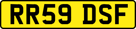 RR59DSF
