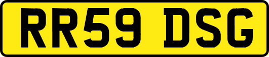 RR59DSG