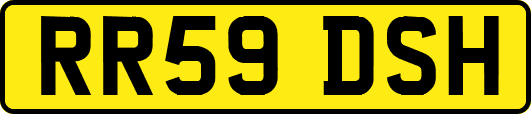 RR59DSH