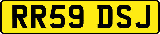RR59DSJ
