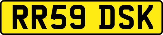 RR59DSK