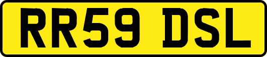 RR59DSL