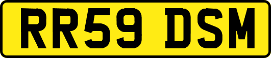 RR59DSM