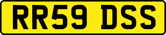 RR59DSS