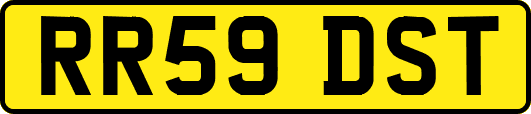 RR59DST