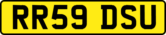 RR59DSU
