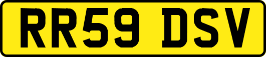 RR59DSV