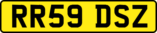 RR59DSZ