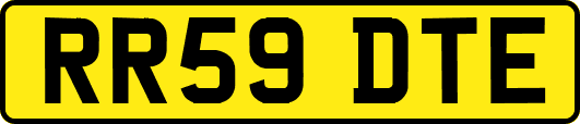 RR59DTE