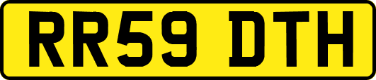 RR59DTH