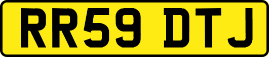 RR59DTJ