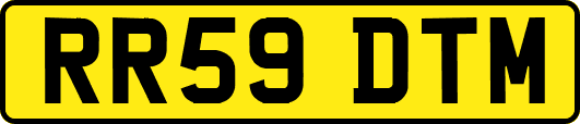 RR59DTM