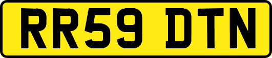 RR59DTN