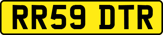 RR59DTR