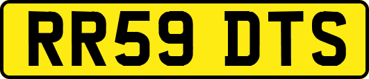 RR59DTS