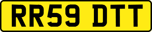 RR59DTT