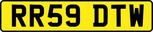 RR59DTW