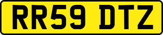 RR59DTZ