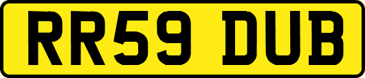 RR59DUB