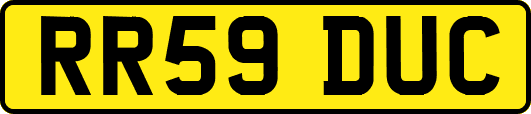 RR59DUC