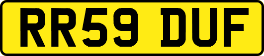 RR59DUF