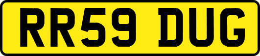RR59DUG