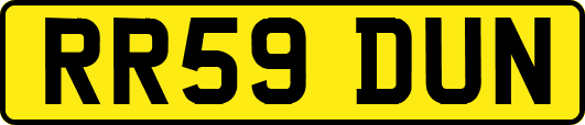 RR59DUN