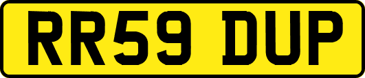 RR59DUP